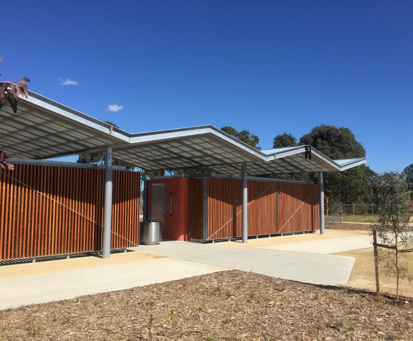 Western Sydney Parklands | The APP Group