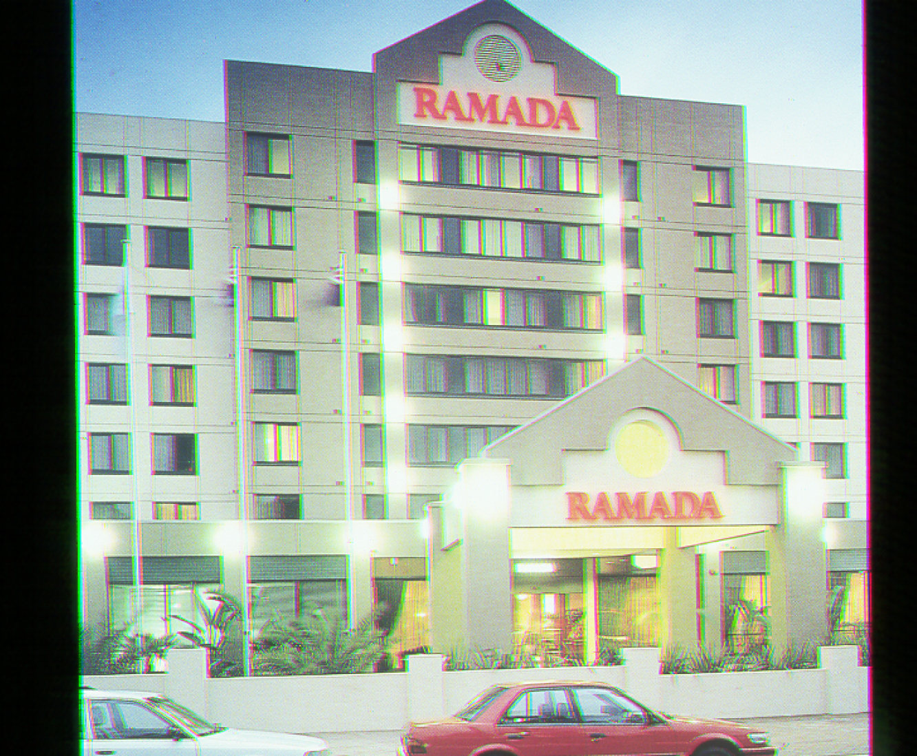 Ramada Hotel