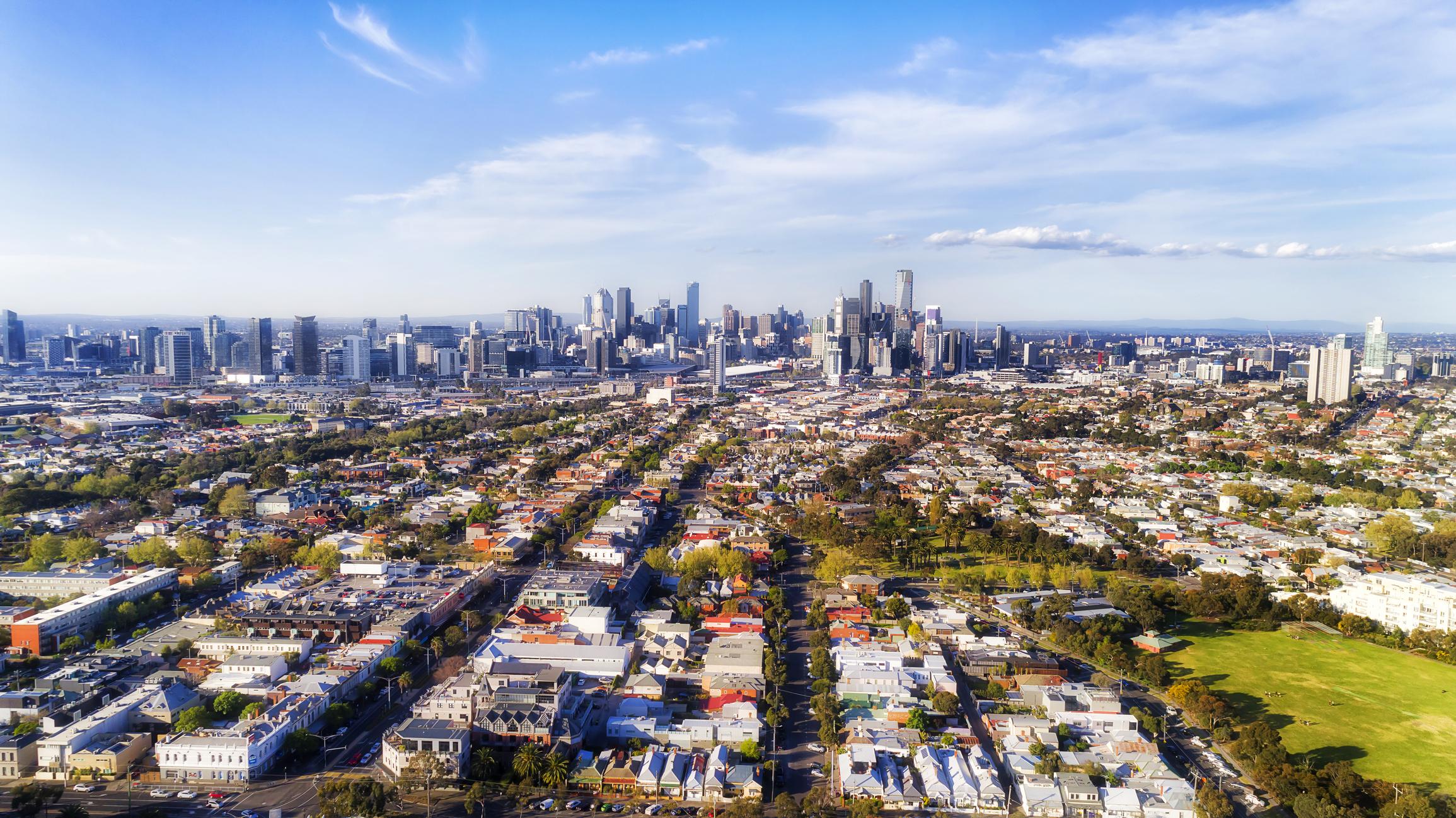 Port Melbourne