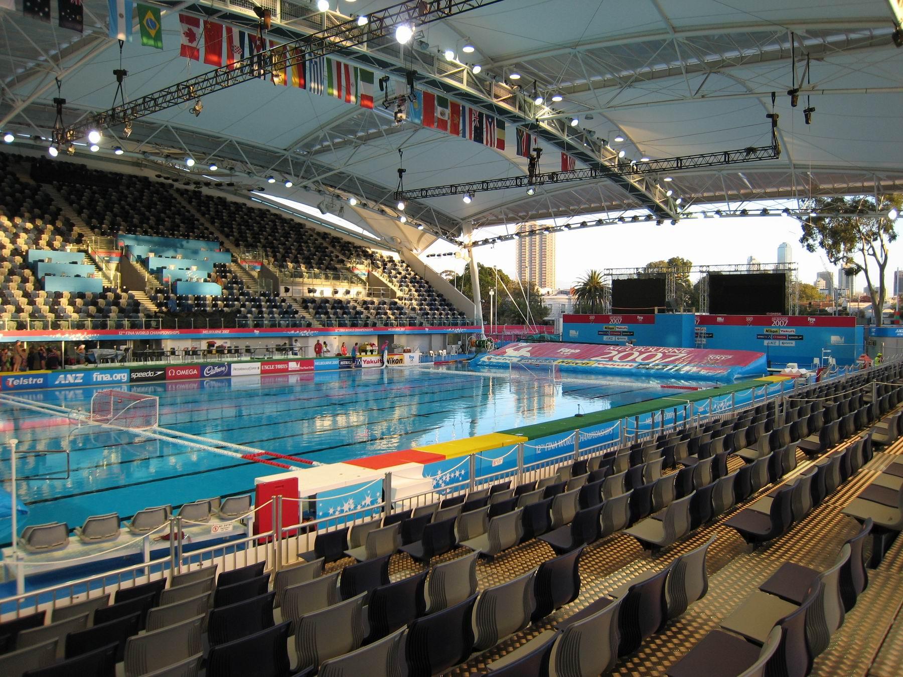 FINA World Championships