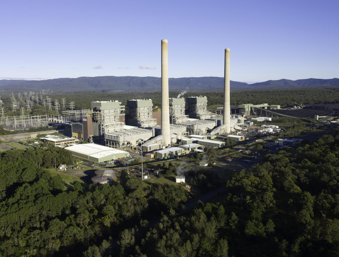 White Bay Power Station Redevelopment